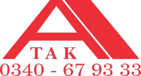 A-Tak AB logotyp