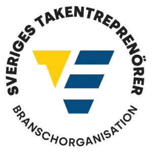 Sveriges Takentreprenörer – branschorganisation